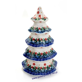 Choinka figura h26cm
